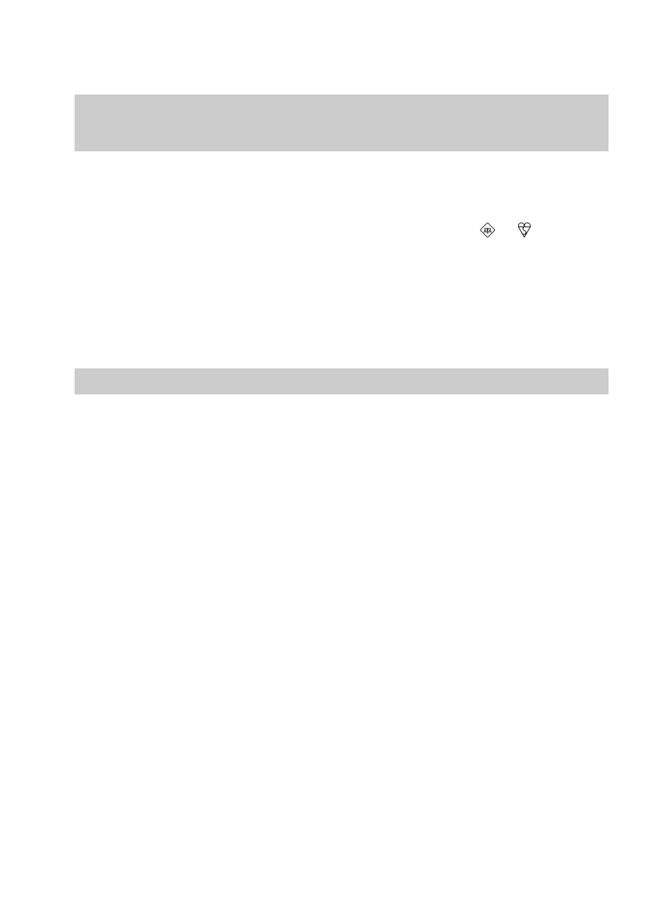Notice for the customers in the united kingdom, Attention | Sony MVC-FD91 User Manual | Page 4 / 100