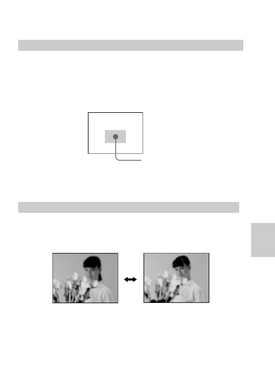 Function guide | Sony MVC-FD91 User Manual | Page 47 / 100