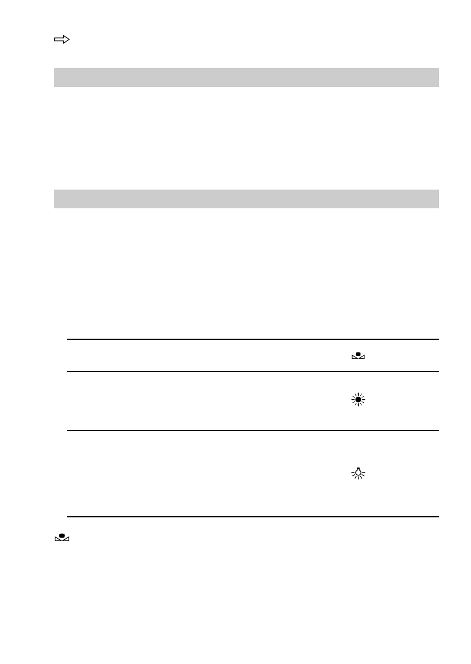 Steadyshot function – p. 36, White balance – p. 37 | Sony MVC-FD91 User Manual | Page 48 / 100