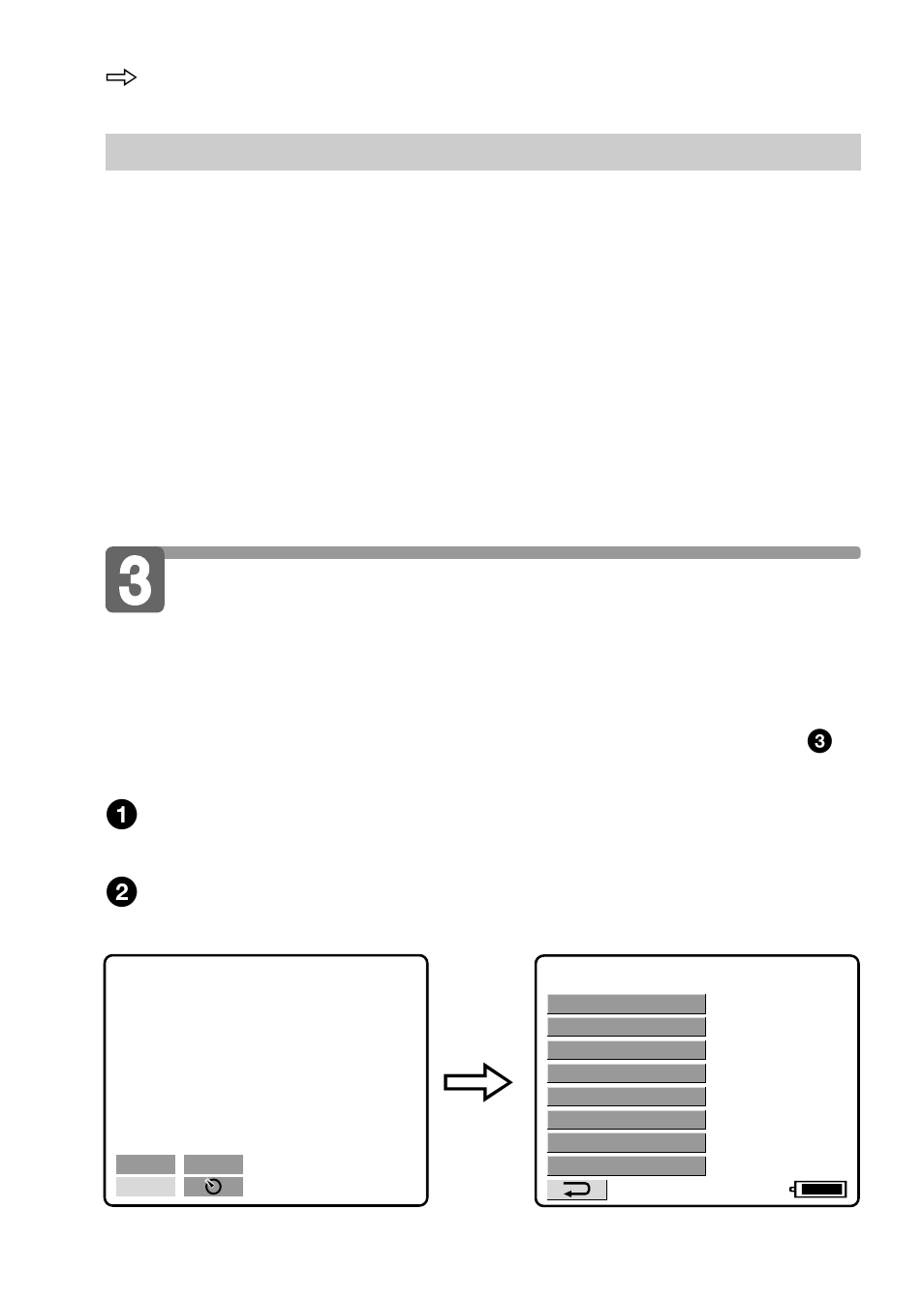 Ajuste de la fecha y la hora | Sony MVC-FD91 User Manual | Page 62 / 100