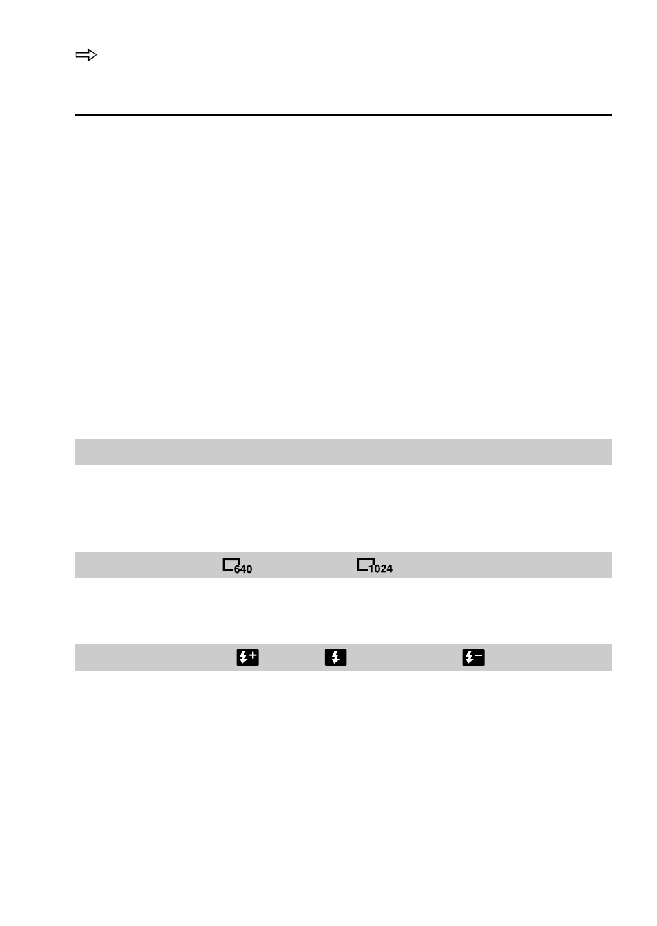 Quality <fine/standard, Flash level < high/ normal*/ low | Sony MVC-FD91 User Manual | Page 78 / 100