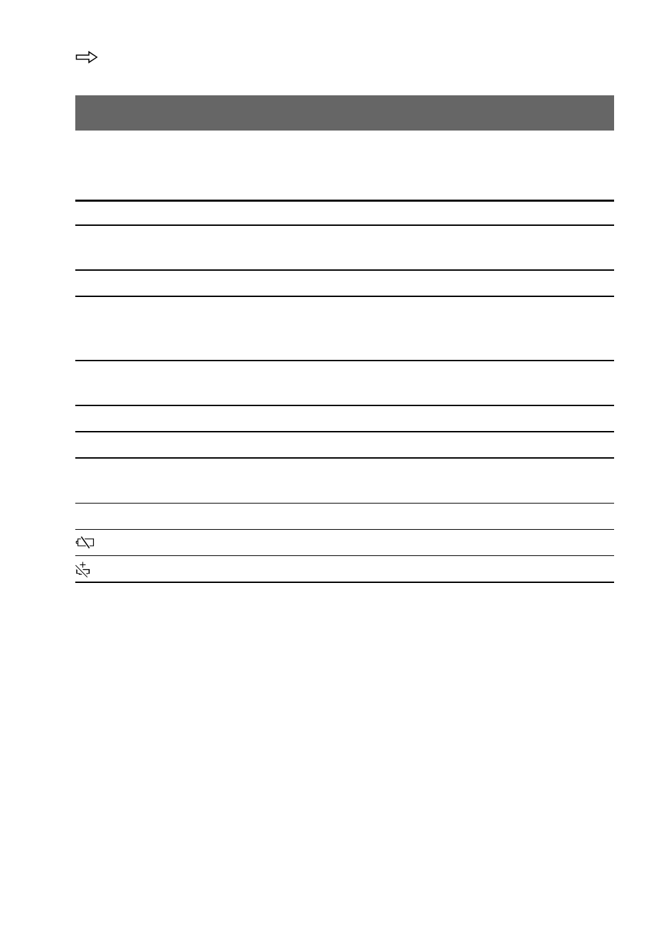 Mensajes de aviso | Sony MVC-FD91 User Manual | Page 94 / 100