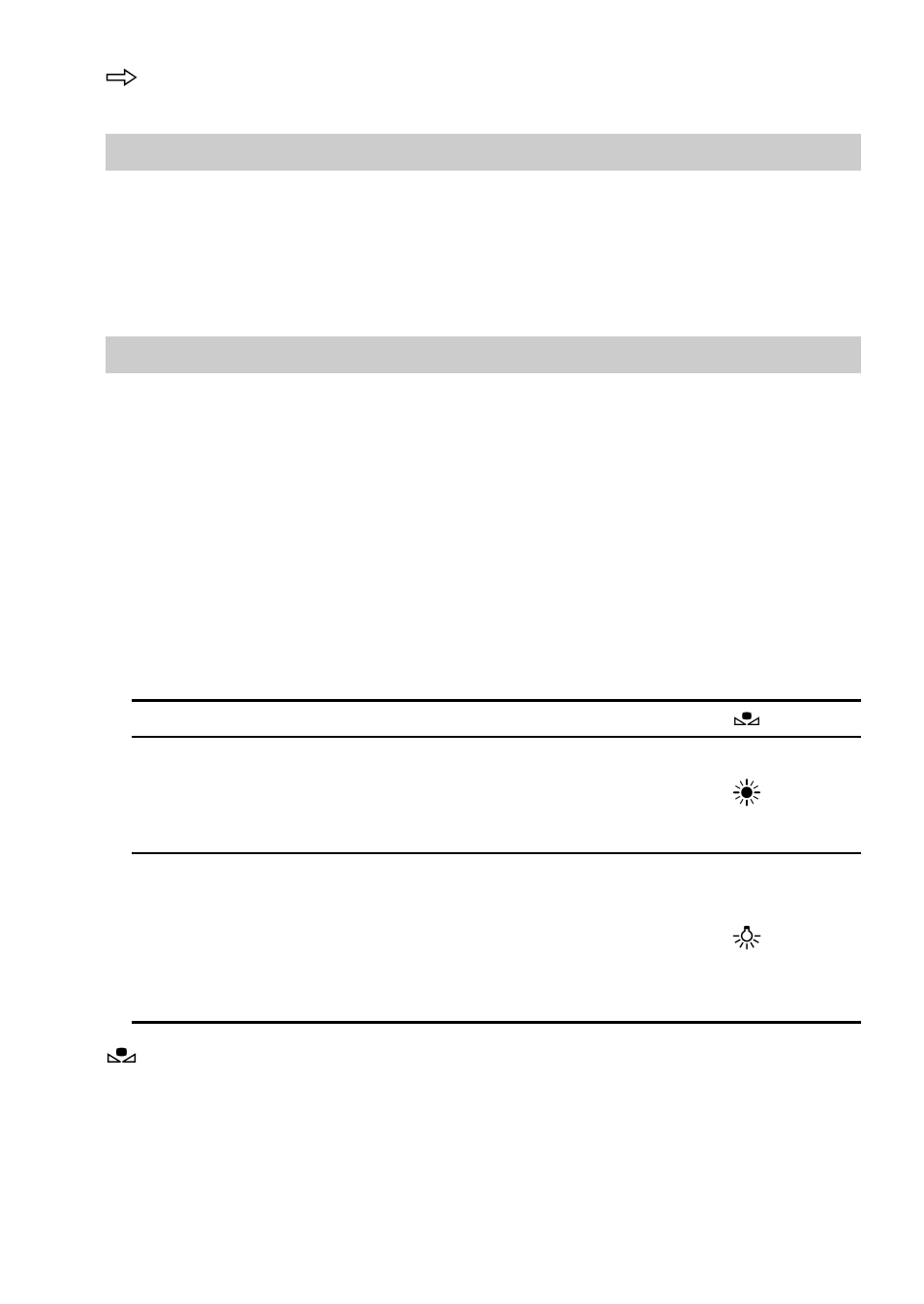 Función de grabación estable – p. 34, Equilibrio del blanco – p. 35 | Sony MVC-FD91 User Manual | Page 96 / 100