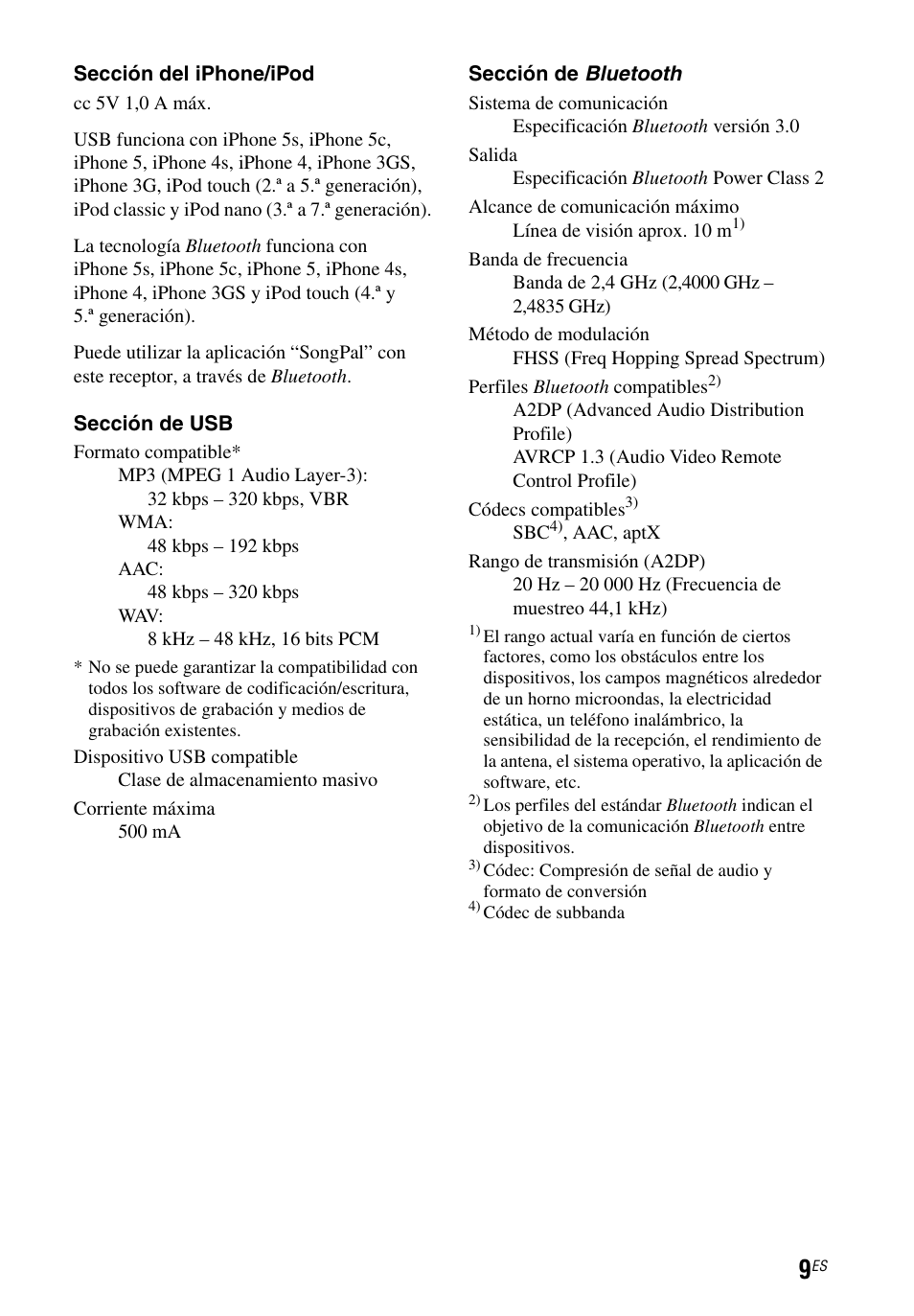 Sony STR-DH750 User Manual | Page 27 / 68