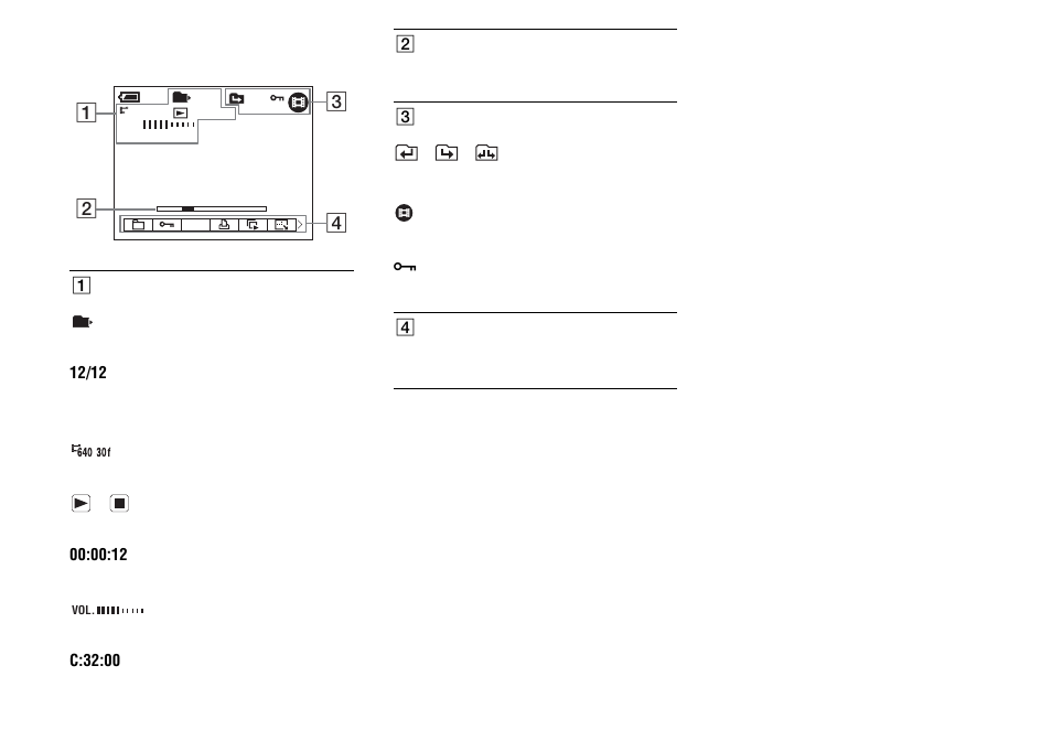 Sony DSC-M1 User Manual | Page 126 / 132