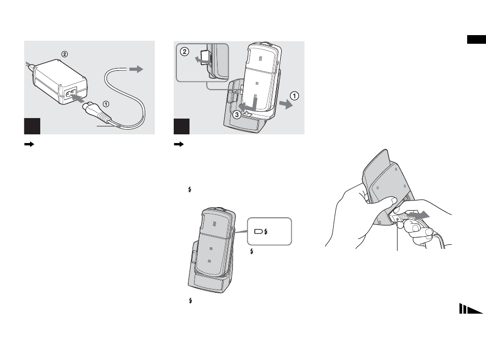 Sony DSC-M1 User Manual | Page 15 / 132