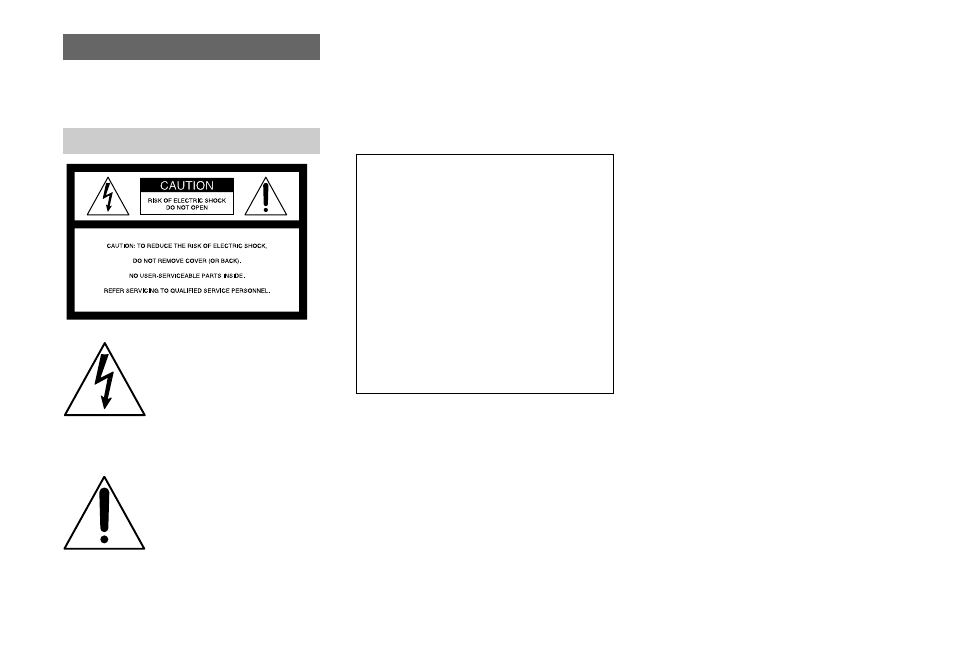 Sony DSC-M1 User Manual | Page 2 / 132