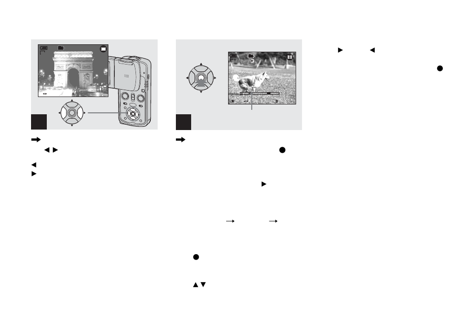 Sony DSC-M1 User Manual | Page 44 / 132