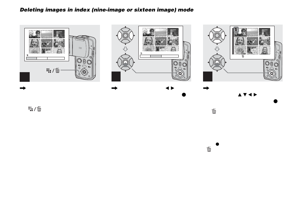 Sony DSC-M1 User Manual | Page 50 / 132