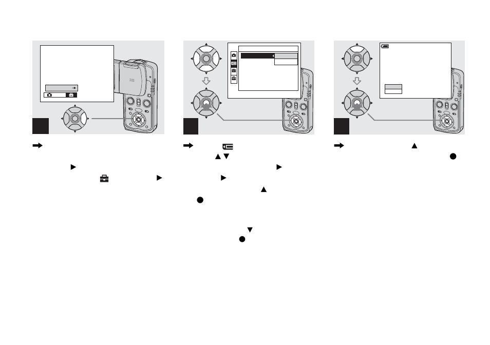 Sony DSC-M1 User Manual | Page 52 / 132