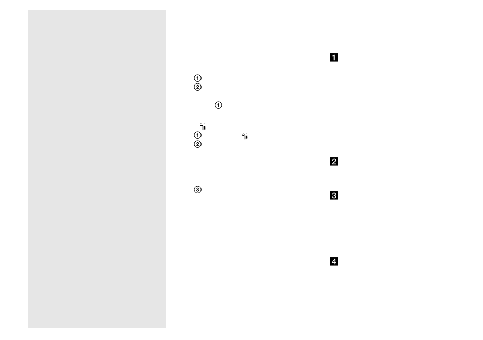 Sony DSC-M1 User Manual | Page 90 / 132