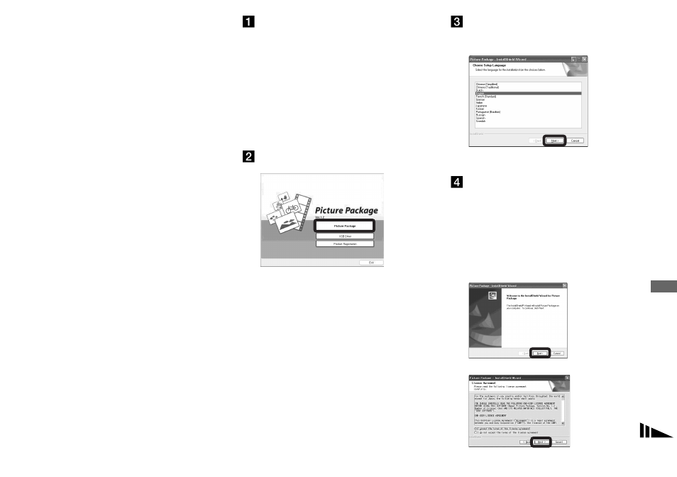 Sony DSC-M1 User Manual | Page 95 / 132