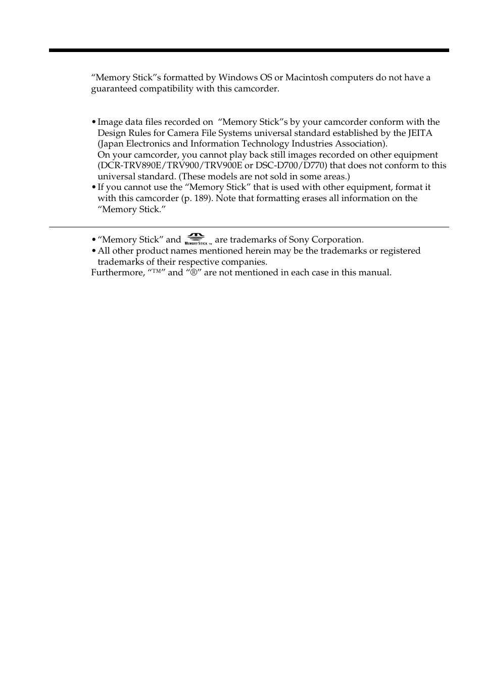 Sony DCR-PC101 User Manual | Page 114 / 224