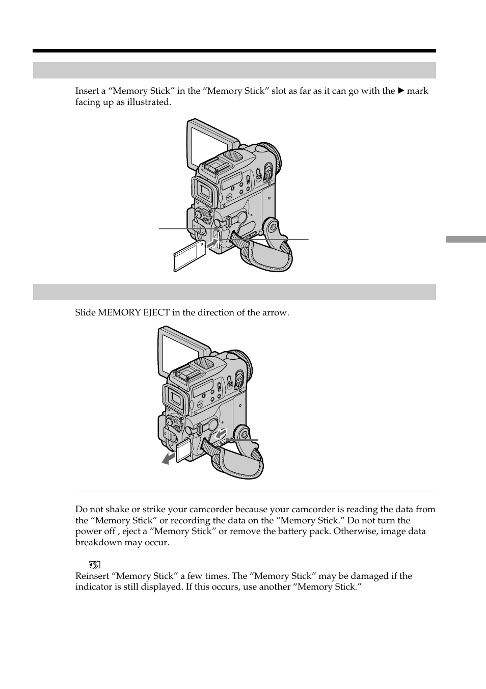 Sony DCR-PC101 User Manual | Page 115 / 224
