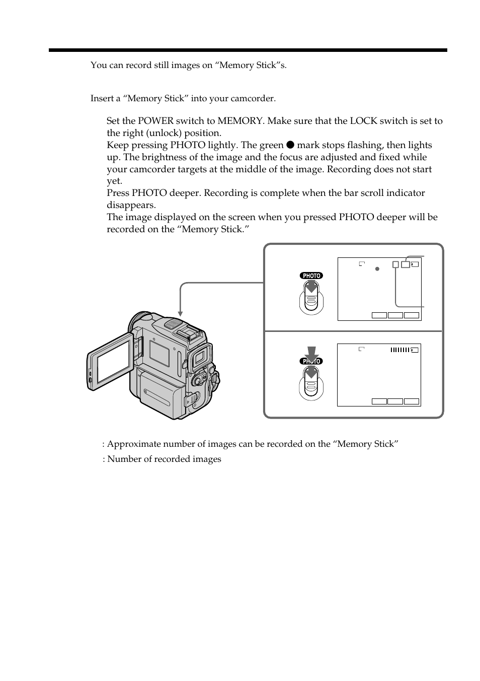 Sony DCR-PC101 User Manual | Page 122 / 224