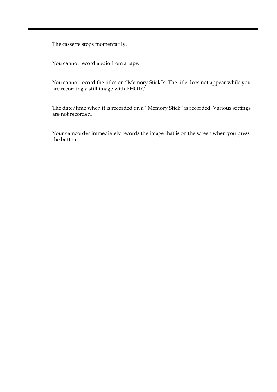 Sony DCR-PC101 User Manual | Page 128 / 224