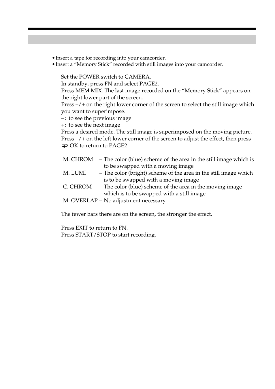 Sony DCR-PC101 User Manual | Page 132 / 224
