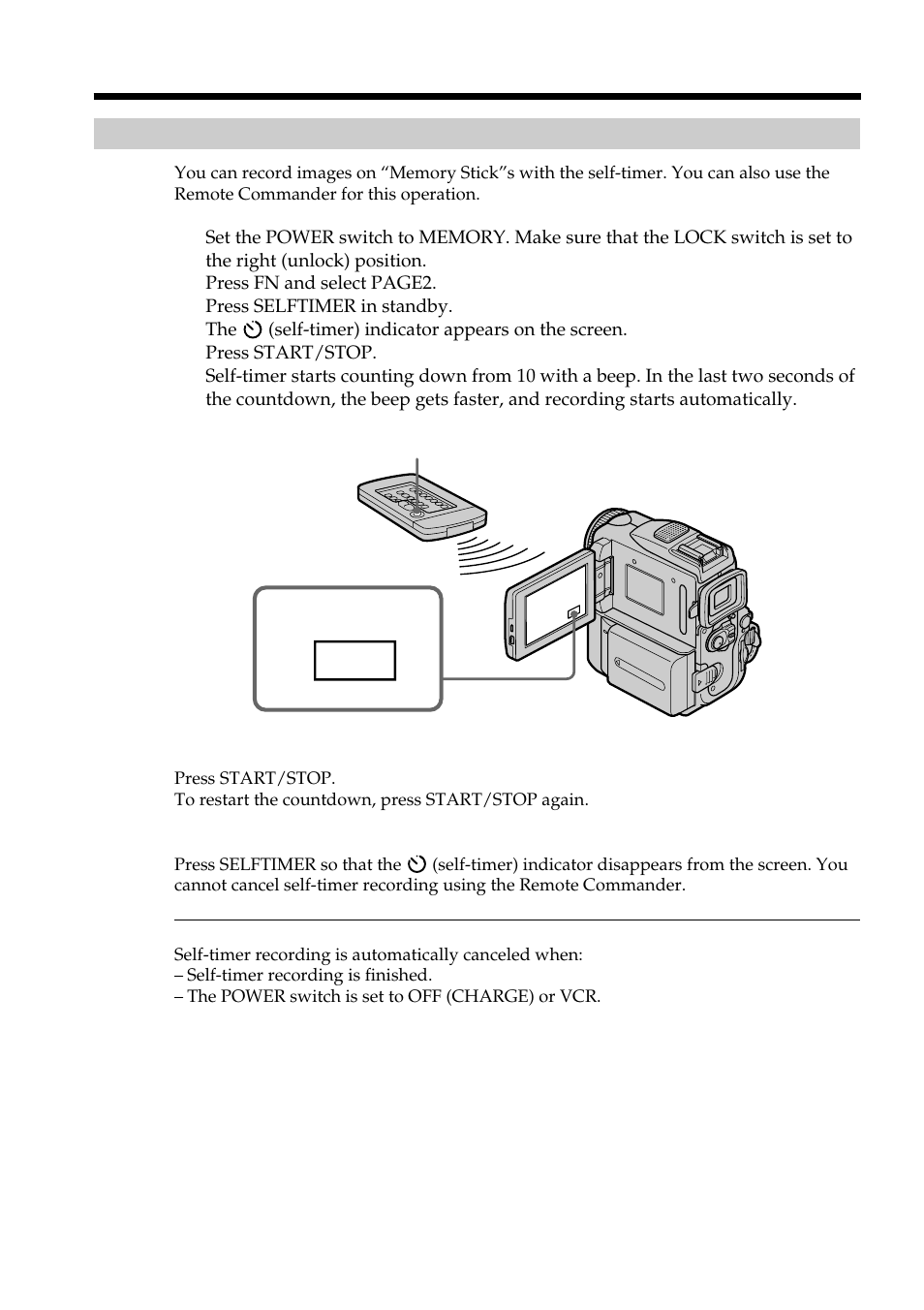 Sony DCR-PC101 User Manual | Page 138 / 224