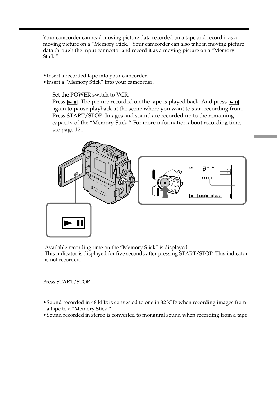 Sony DCR-PC101 User Manual | Page 139 / 224