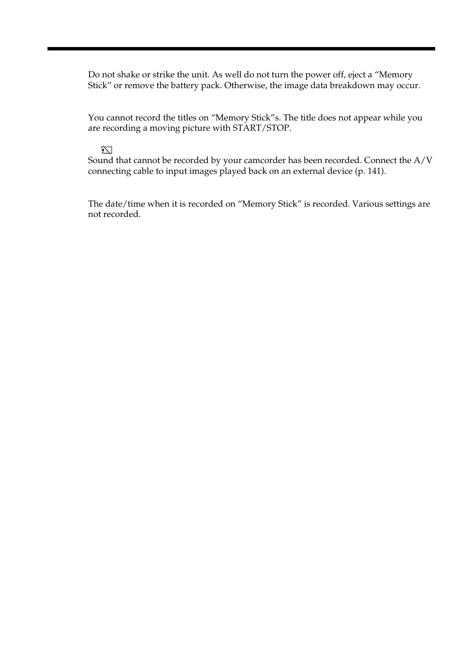 Sony DCR-PC101 User Manual | Page 140 / 224