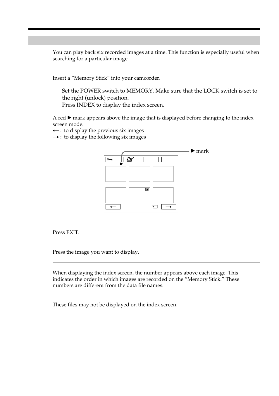 Sony DCR-PC101 User Manual | Page 150 / 224
