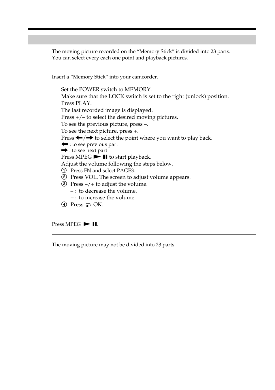 Sony DCR-PC101 User Manual | Page 152 / 224
