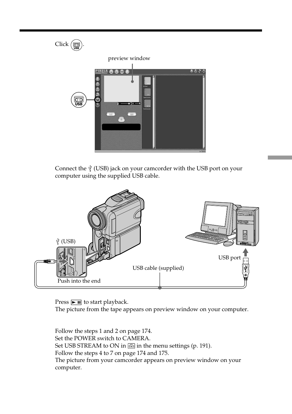 Sony DCR-PC101 User Manual | Page 175 / 224