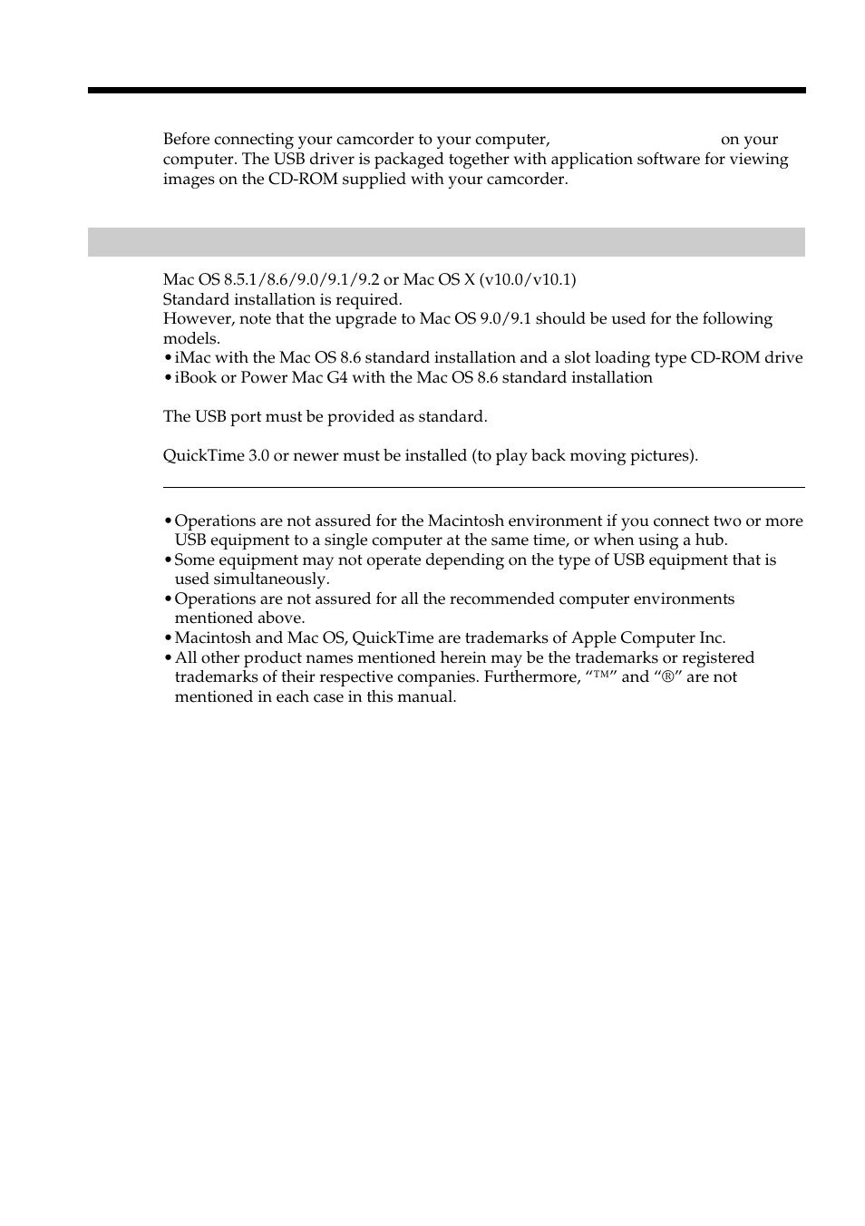 Sony DCR-PC101 User Manual | Page 180 / 224