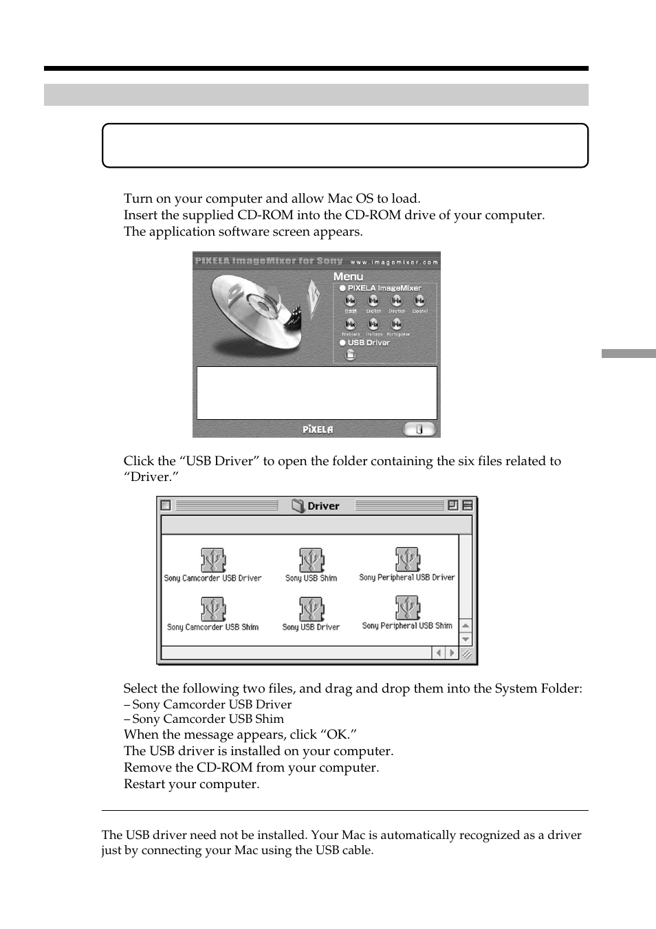Sony DCR-PC101 User Manual | Page 181 / 224