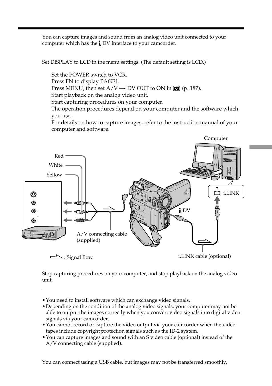 Sony DCR-PC101 User Manual | Page 183 / 224