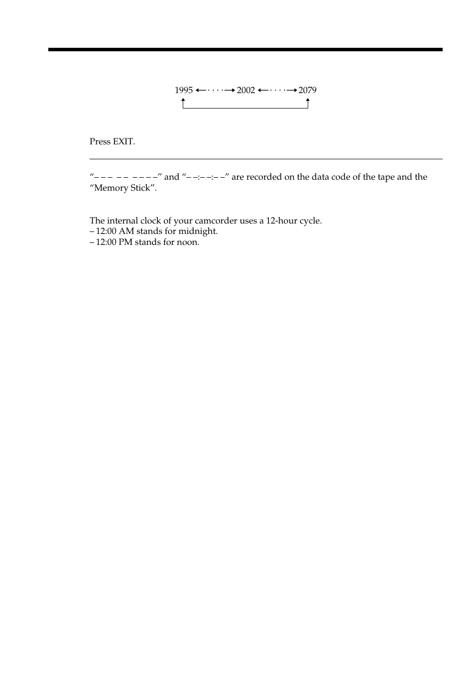 Sony DCR-PC101 User Manual | Page 20 / 224