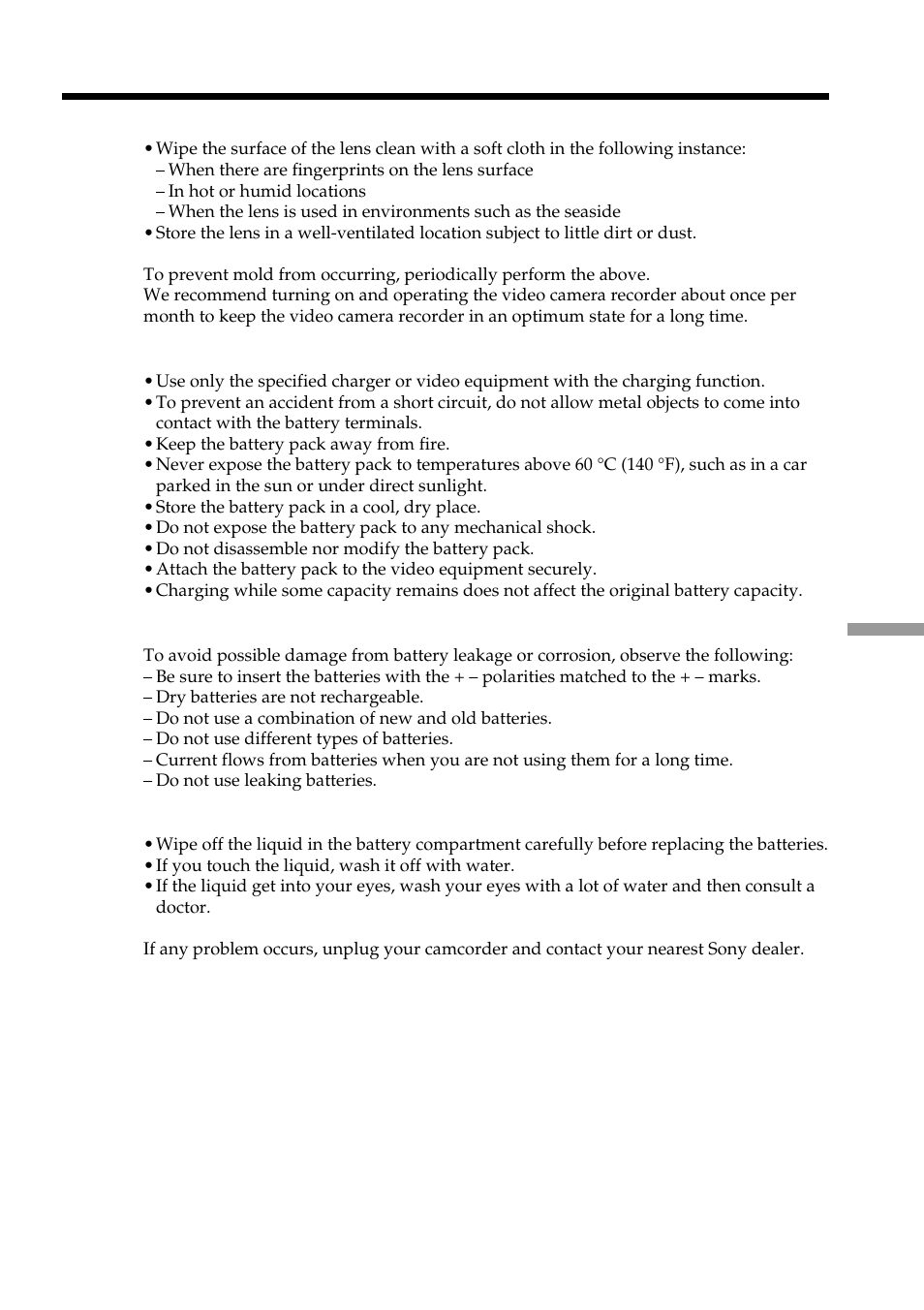 Sony DCR-PC101 User Manual | Page 213 / 224