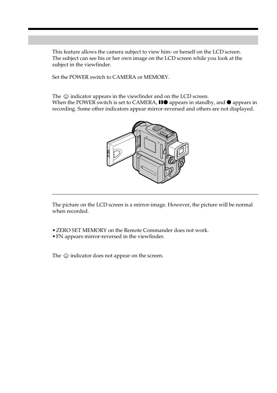 Sony DCR-PC101 User Manual | Page 30 / 224