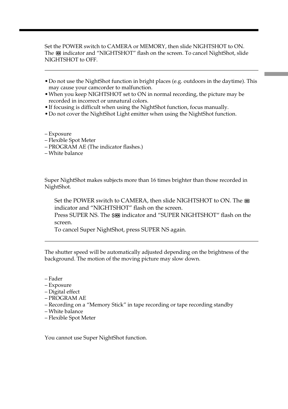 Sony DCR-PC101 User Manual | Page 33 / 224