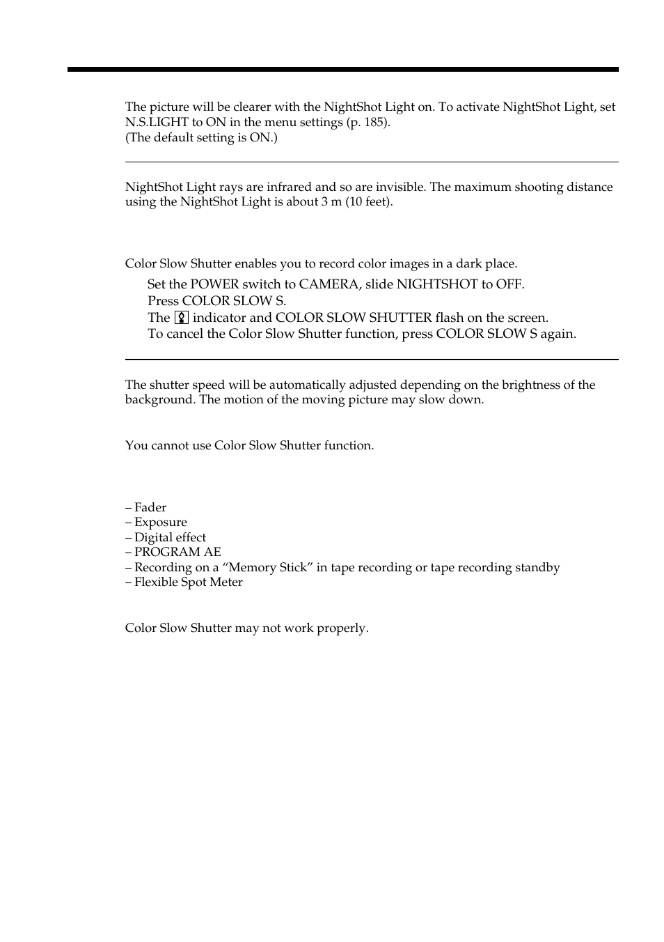 Sony DCR-PC101 User Manual | Page 34 / 224