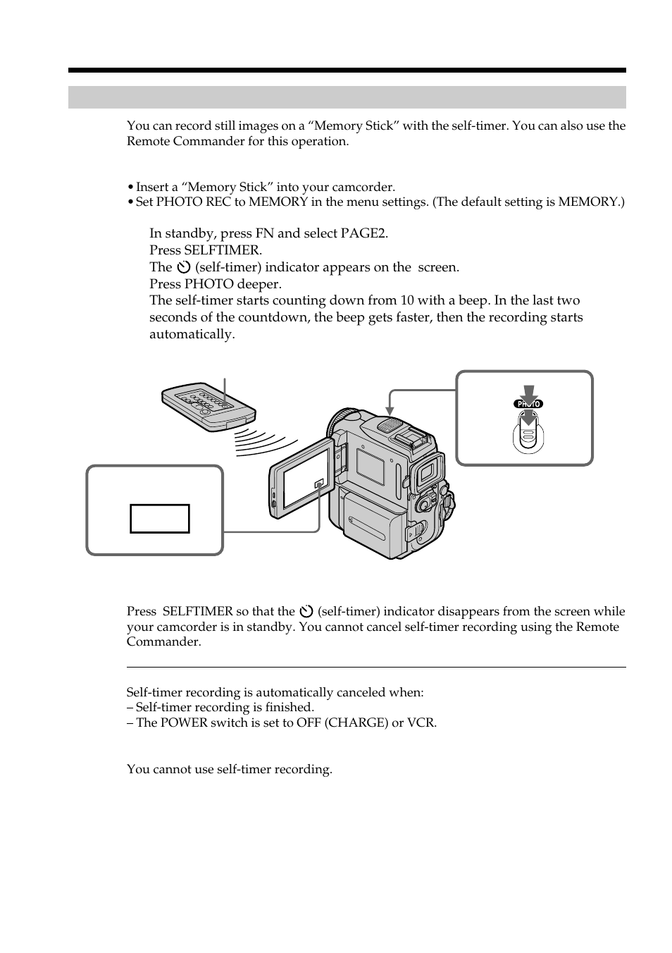 Sony DCR-PC101 User Manual | Page 46 / 224