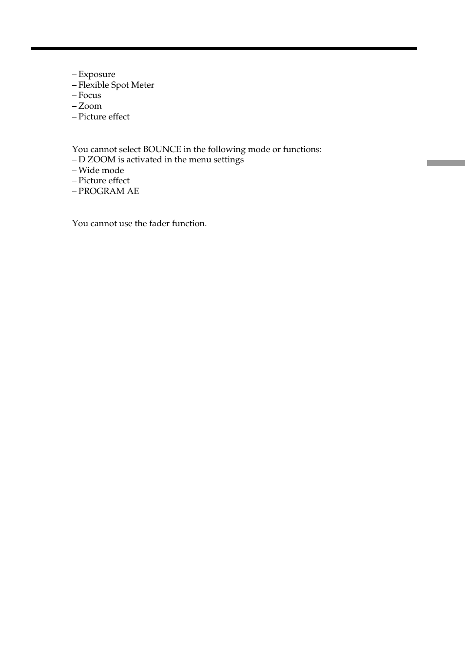 Sony DCR-PC101 User Manual | Page 55 / 224