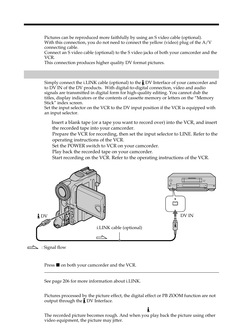 Sony DCR-PC101 User Manual | Page 84 / 224