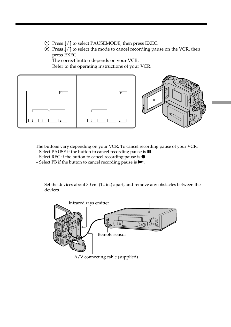 Sony DCR-PC101 User Manual | Page 89 / 224
