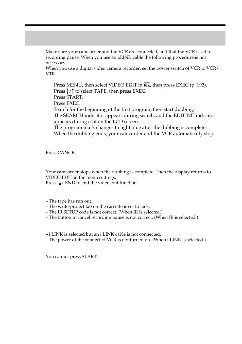 Sony DCR-PC101 User Manual | Page 96 / 224