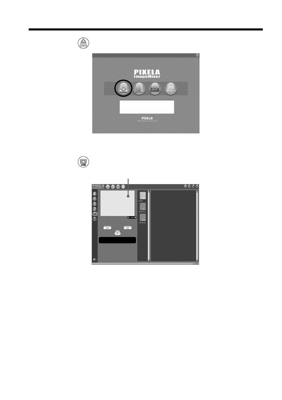 Sony DCR-TRV740 User Manual | Page 102 / 212