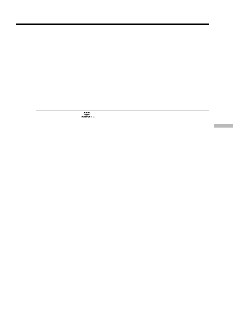 Sony DCR-TRV740 User Manual | Page 117 / 212