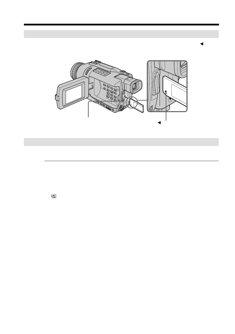 Sony DCR-TRV740 User Manual | Page 118 / 212