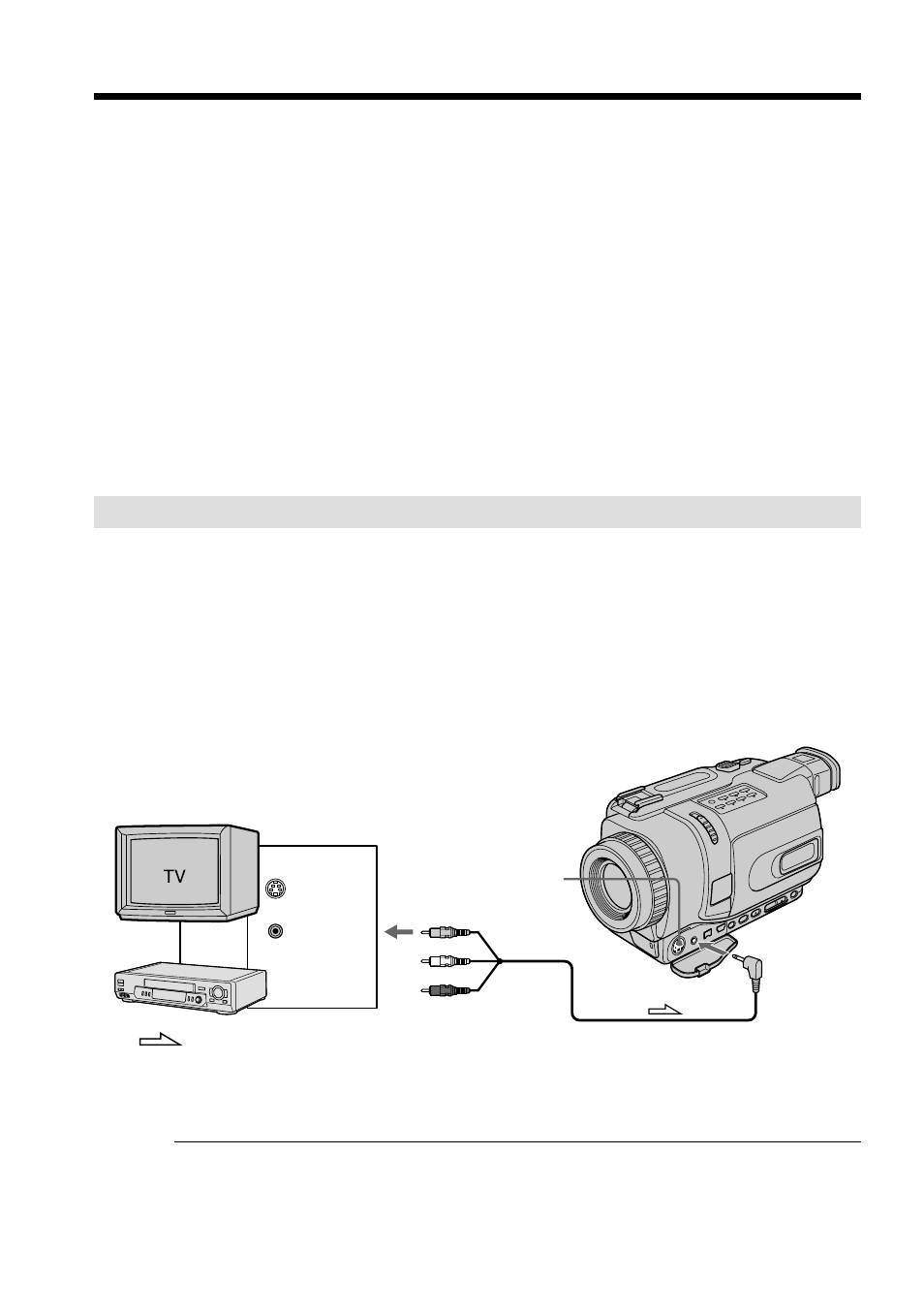 Sony DCR-TRV740 User Manual | Page 136 / 212