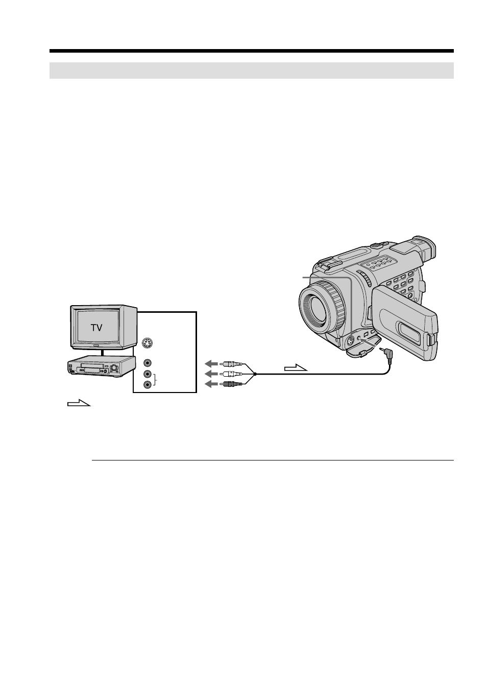 Sony DCR-TRV740 User Manual | Page 144 / 212