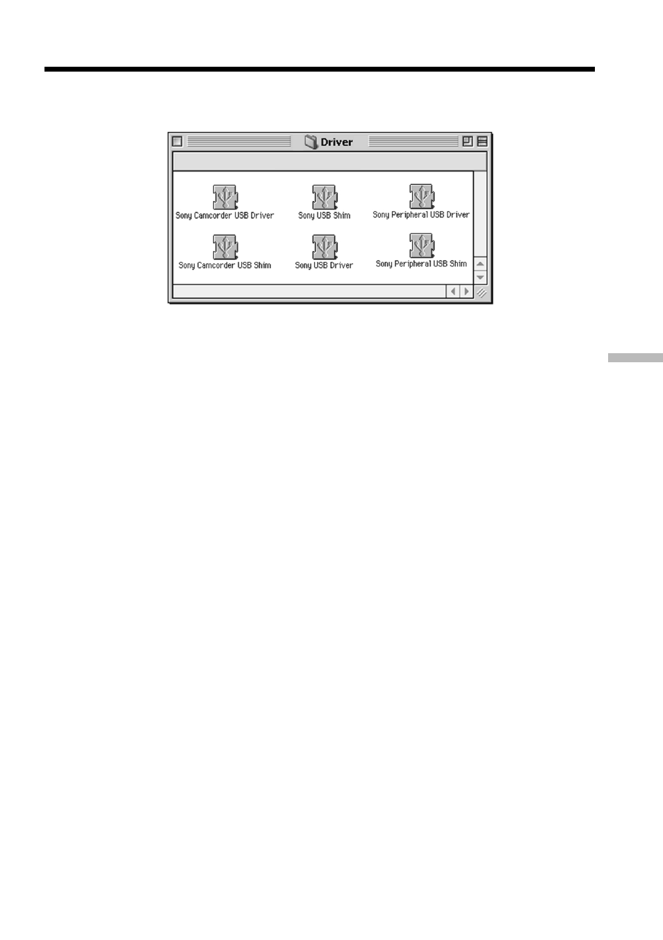 Sony DCR-TRV740 User Manual | Page 161 / 212