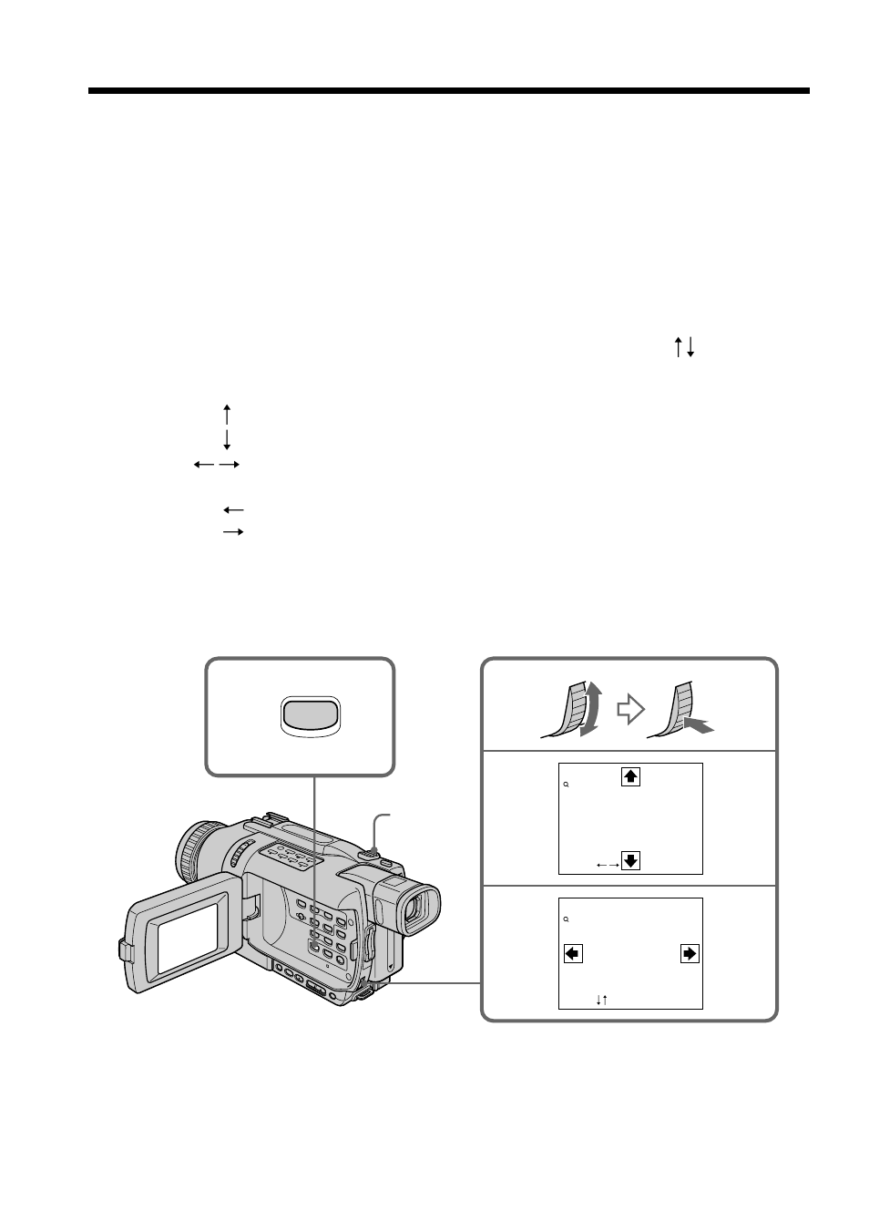 Sony DCR-TRV740 User Manual | Page 166 / 212