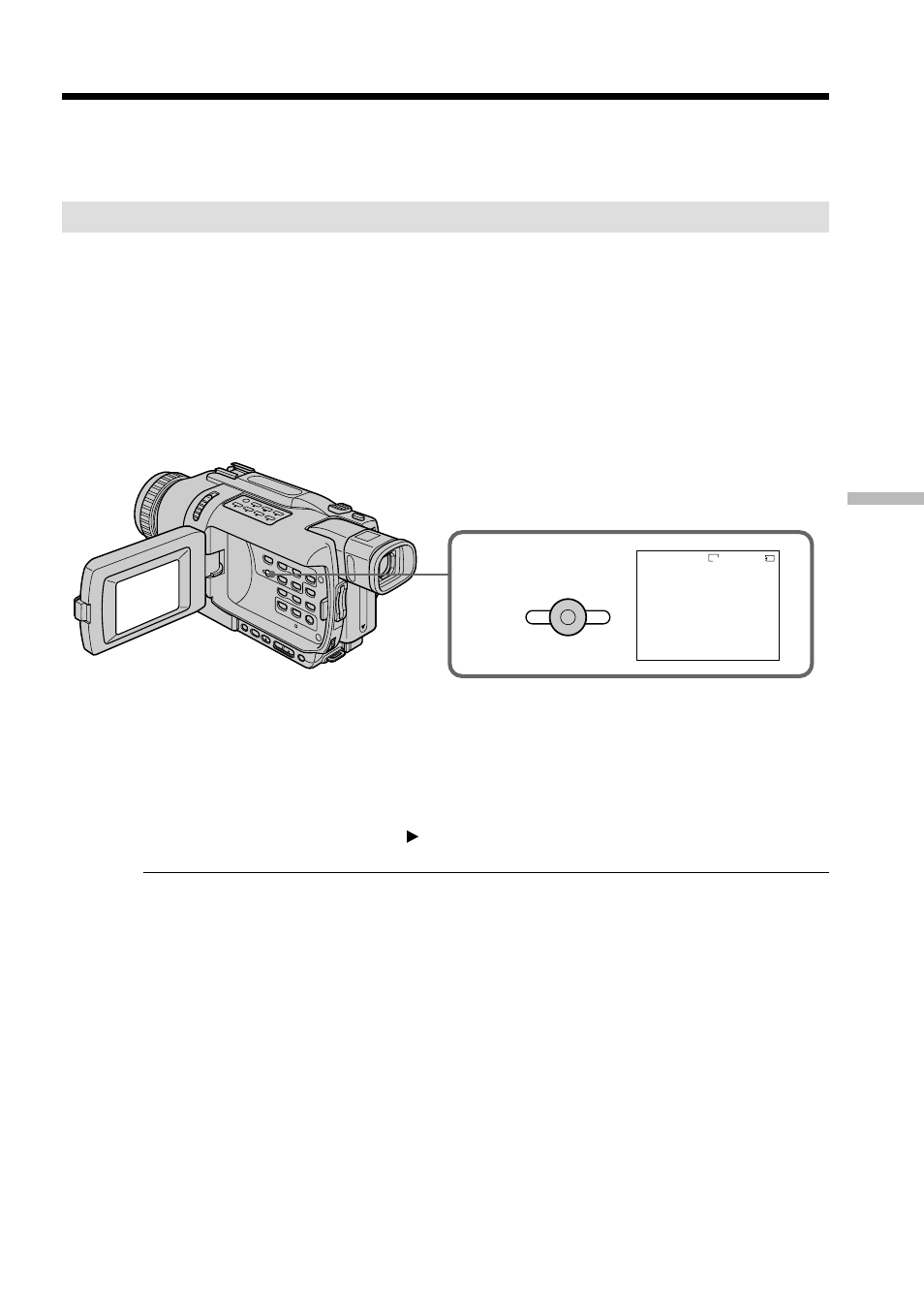 Deleting images – delete, Deleting selected images | Sony DCR-TRV740 User Manual | Page 171 / 212