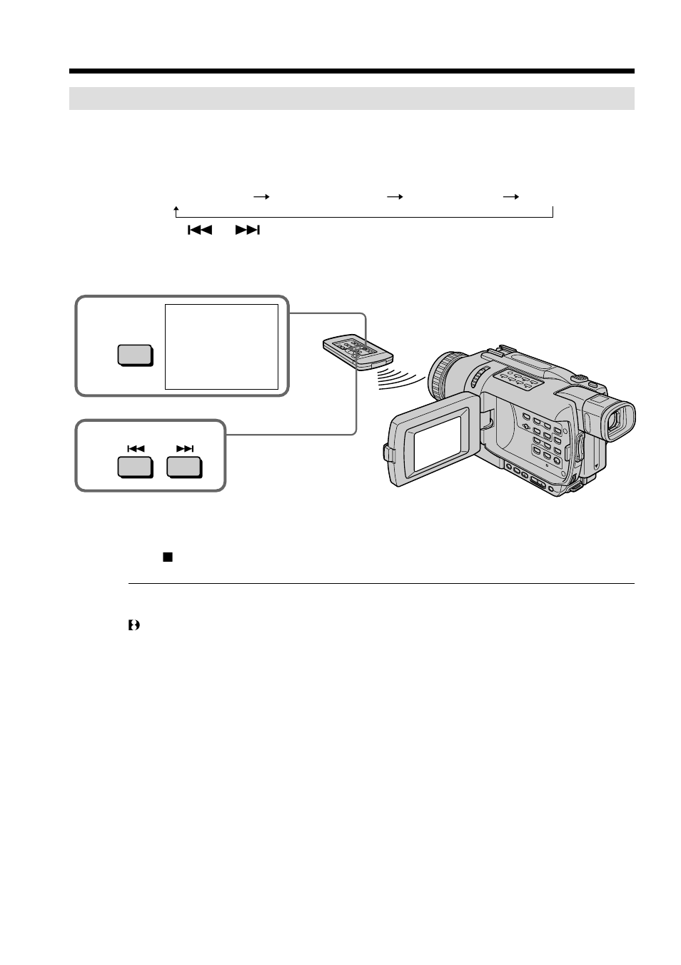 Sony DCR-TRV740 User Manual | Page 70 / 212