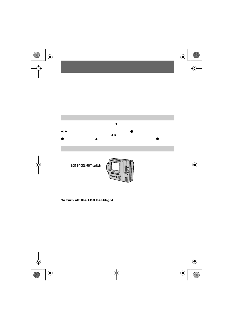 Ch (16), Mp (16) | Sony MVC-FD85 User Manual | Page 16 / 68